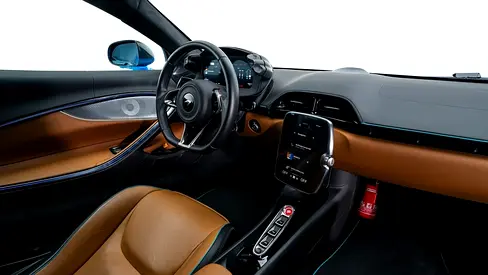 صورة 9 لـ 2023 Mclaren ARTURA