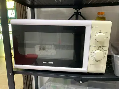 Efficient AFTRON Microwave Oven for Sale