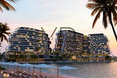 Uno Luxe | Al Marjan Island | Luxury Apartments