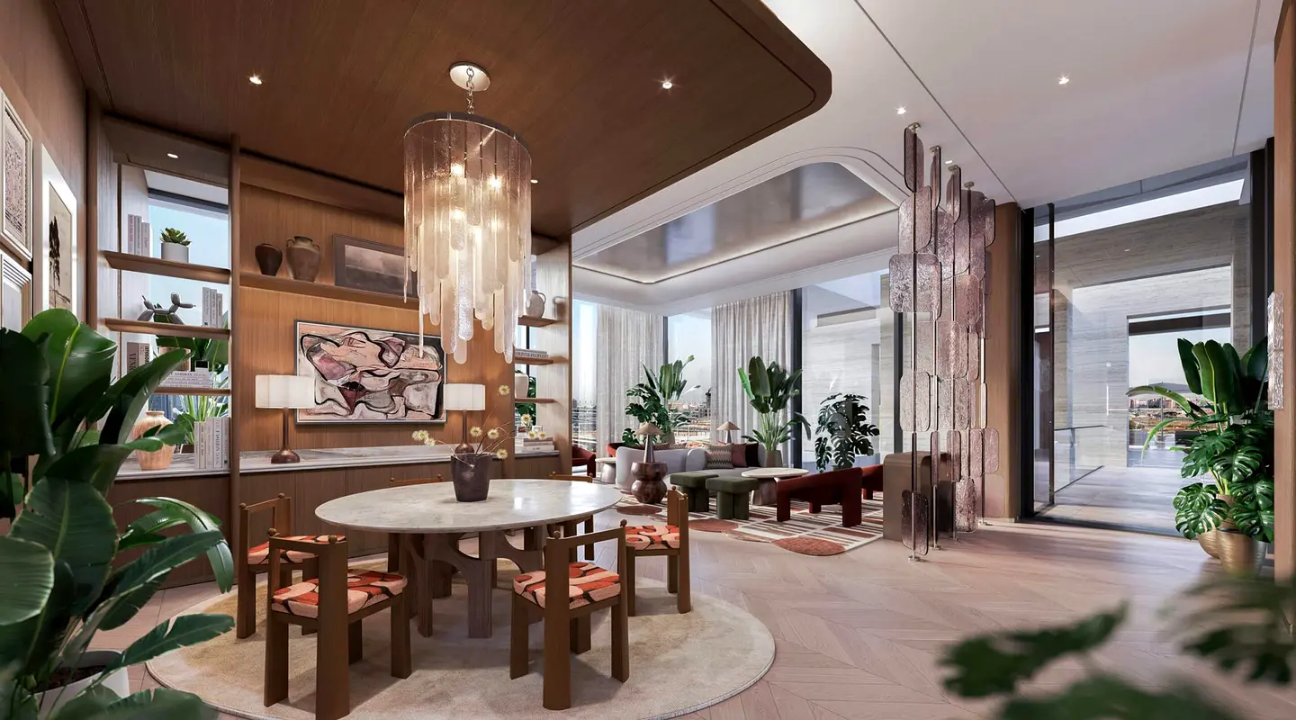 Eltiera Views by Ellington Properties - View 2