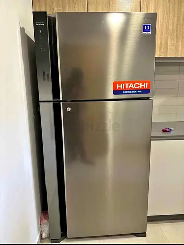 Hitachi Latest Model Top Mount 760 Liter Refrigerator Freezer for sale