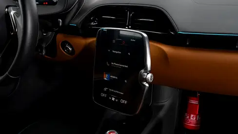 صورة 10 لـ 2023 Mclaren ARTURA