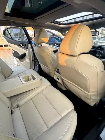 صورة مصغرة 18 لـ 2019 Nissan MAXIMA