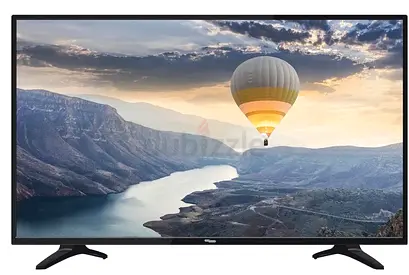 Immediate sale of new TV