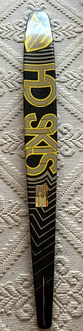 High-Performance Water Ski for Sale