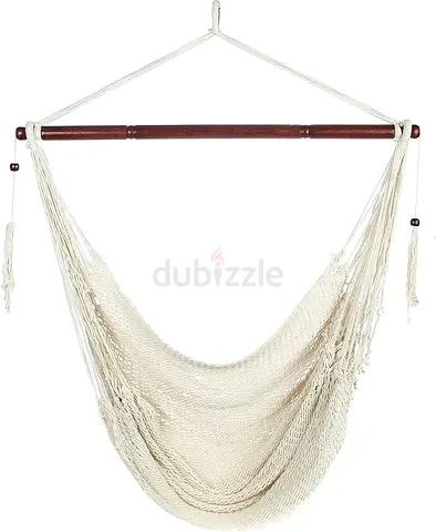 Cozy Hammock for Relaxation