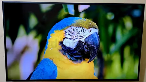 Sleek Samsung 55-inch FHD Smart TV for Sale
