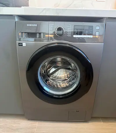 Samsung digital inwater 8kg washing machine