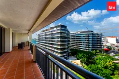 Exclusive Apartment | Downpayment 25% And Move In