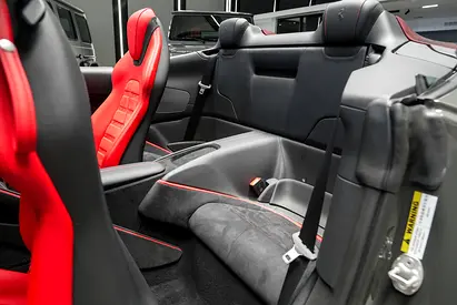 صورة مصغرة 14 لـ 2025 Ferrari ROMA