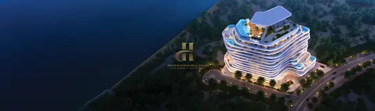 Your Dream Home Awaits | Elegant Units at Pelagia by BNW developments