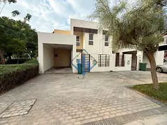 Charming 2 BR Villa in Flamingo / Ready to move