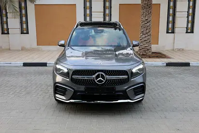 Mercedes-Benz GLB 250 4MATIC, миниатюра 5