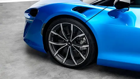 صورة 4 لـ 2023 Mclaren ARTURA