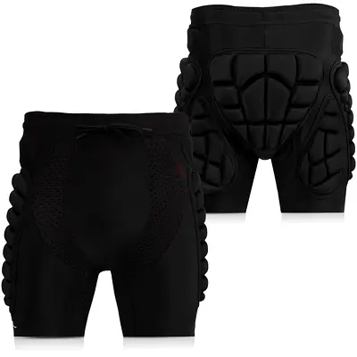 Hip Protection Gear For Skating