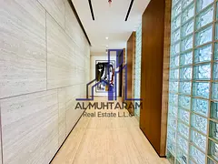 BRAND NEW LUXURIOUS 2BR NO DEPOSIT 12-CHEQUE PAYMENT FAMILY
