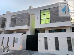 Big bua 3300 sqf - 5bed villa with roof - free registration fees