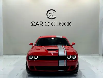 Dodge Challenger R/T Scat Pack, миниатюра 3