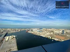 High Floor Duplex Apartment for Sale | Sea View