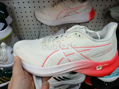 ASICS Running Shoes size 41