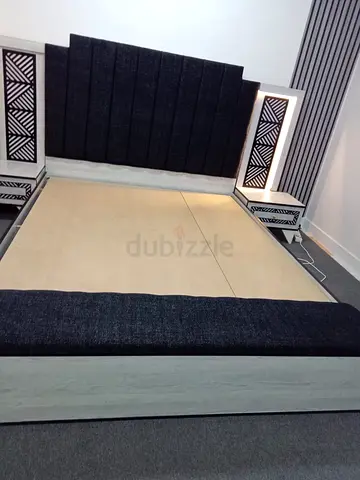 Bed room set