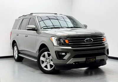 صورة مصغرة 3 لـ 2019 FORD EXPEDITION