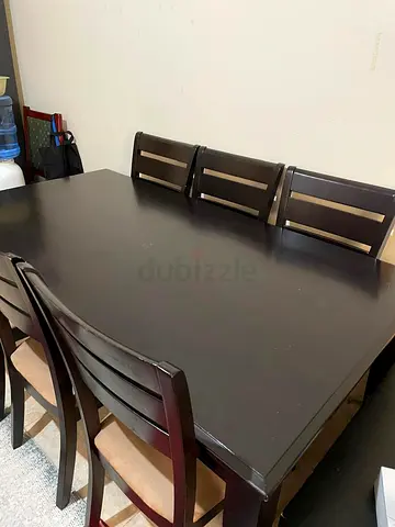 Dinning table