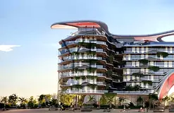 The Unexpected | Luxury Living | 60/40 Payment Plan