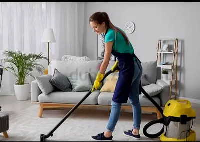 Abudhabi cleaning compny