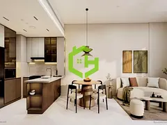 Stylish 2 BR Duplex | Boulevard Park | High ROI