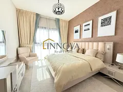 Modern Living | Furnished | With Study
