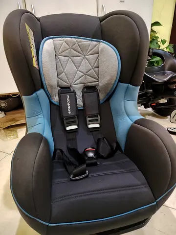 Baby Car Seat - Mother Care