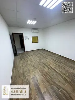 Spacious Offices for Rent – Ajman (Near Lucky Roundabout)