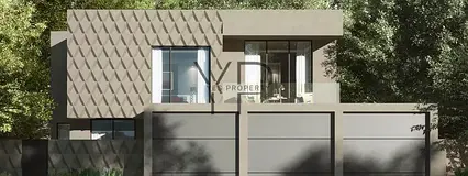 Hayyan | Luxury Townhouses and Villas | Premium Pricing