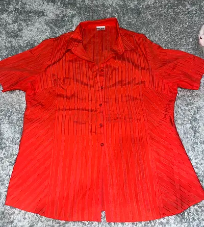 Vintage Women’s Shirt