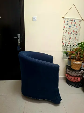 IKEA TULLSTA ARMCHAIR