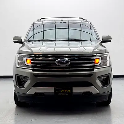 صورة مصغرة 2 لـ 2019 FORD EXPEDITION