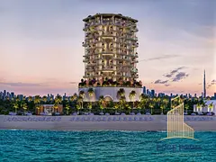 SEA VIEW_BEACHFRONT_ITALIAN LUXURY_DUPLEX