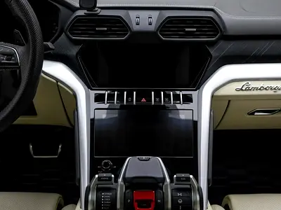 2019 Lamborghini URUS 缩略图 14