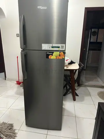 Super General Refrigerator
