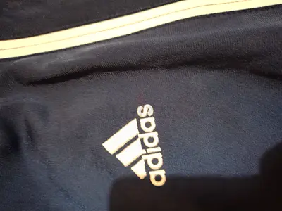 Original Adidas jacket L size