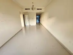 Spacious Luxurious 1bhk / Parking Free and 2Bath Available just in 41k