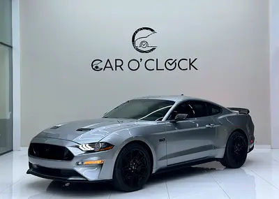 [OFFER PRICE] [FORD MUSTANG GT 5.0L V8 PREMIUM]