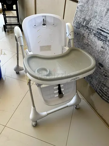 Two Baby High Chairs for Sale – Joie  Giggles