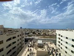 **Second tenant • Parking • Gym • Pool • Balcony with open view • Luxury 2BHK apartment**