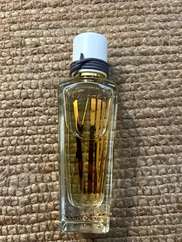 Cartier LES HEURES DE PARFUM XIII LA TREIZIÈME HEURE