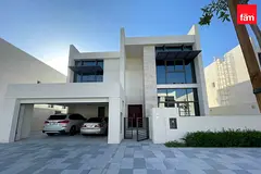 Single Row | Brand New Villa | Private Pool