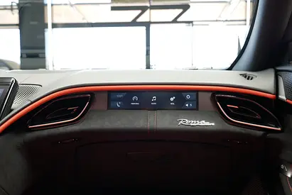 صورة مصغرة 12 لـ 2025 Ferrari ROMA