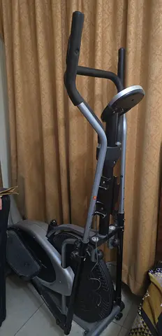 Elliptical Trainer for Sale