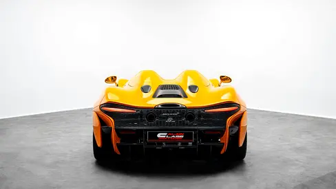 صورة مصغرة 20 لـ 2021 Mclaren ELVA